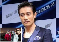 Lee Byung Hun bị 'vòi tiền' vì chuyện bạn gái cũ