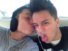 Việt kiều Mỹ tung tiếp bằng chứng tố Cao Thái Sơn 'gay'