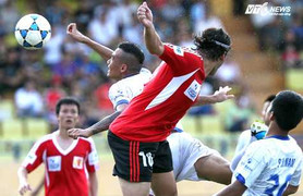 Hạ đội bầu Kiên, V.Ninh Bình tạm thời thoát hiểm