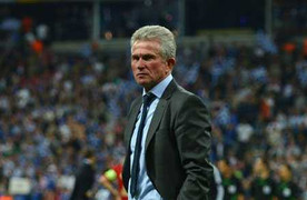 Bayern nuối tiếc và đau đớn với thất bại trước Chelsea