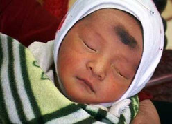 Triệt phá vụ mua bán trẻ sơ sinh ra nước ngoài