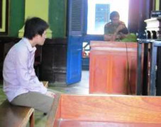 Án chung thân cho kẻ giết bạn vì mâu thuẫn nhỏ