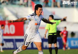 Merlo lập hattrick, đập tan nỗ lực tột cùng của V.HP