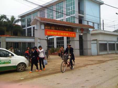 Về bệnh viện tuyến huyện: Mua nhau thai dễ như mua rau