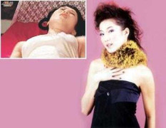 Cựu hoa hậu Chung Gia Hân bị tung clip giả mạo