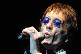 Huyền thoại ban nhạc Bee Gees qua đời ở tuổi 62