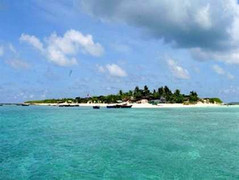 Trung Quốc xây trạm khí tượng ở Scarborough/Hoàng Nham?