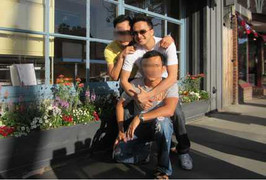 Cao Thái Sơn: 'Adam Nguyen nói nhiều điều không đúng'