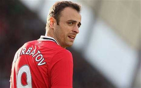Hờn trách Alex Ferguson, Berbatov quyết rời MU