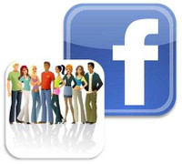 Top 25 game được yêu thích trên Facebook