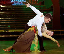 Bước nhảy hoàn vũ: Phương Thanh bất ngờ tỏa sáng