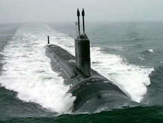 Không gian chiến lược của Trung Quốc đang bị thách thức