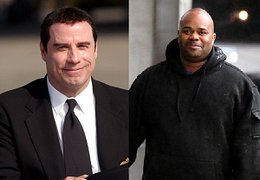 Tình tiết mới nhất vụ bê bối tình dục của John Travolta