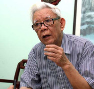 Nguyên Phó ban Tổ chức TW: Bổ nhiệm như thế là sai