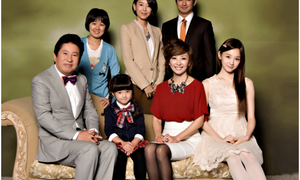 Nước mắt và nụ cười của những người mẹ