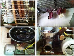 Học phí nghìn đô,HS mầm non quốc tế ăn đồ như 'cám lợn'