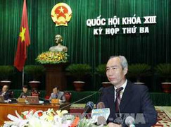 Kiến nghị giải quyết tận gốc những vụ bức xúc