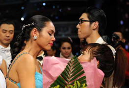 Hoàng My: Phúc Nguyễn bắt tôi tạo scandal với Ngọc Tình