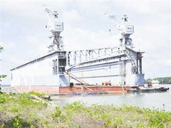 Cựu TGĐ Vinalines nói gì trước khi bị bắt?