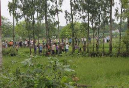 Hà Nam: Một thẩm phán chết bất thường