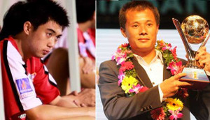 Những kẻ 'hàng xóm' ích kỷ