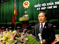 Năm 2013, đề xuất xây dựng 80 dự luật mới