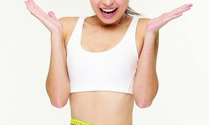 Tôi đã giảm cân được 19kg bằng cách...