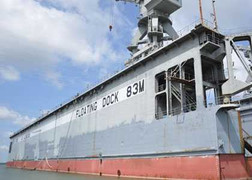 Vinalines đưa “con voi qua mắt lưới” như thế nào?