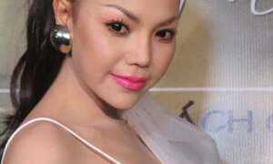 Người đẹp Trà Ngọc Hằng học cách quên scandal