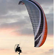 Ảnh: Đà Nẵng sẵn sàng trình diễn dù bay 2012