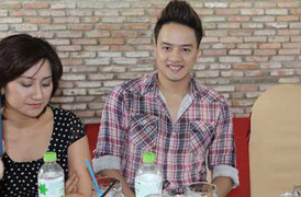 Cao Thái Sơn khẳng định không có clip sex với Adam