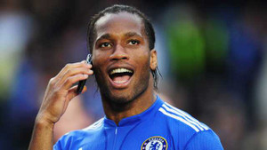 Hè 2012: Drogba và những ngôi sao MIỄN PHÍ