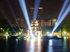 Hà Nội: Nắng nóng trên 36 độ không bị cắt điện