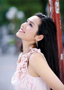 Thêm một 'người cũ' chỉ trích Á hậu Hoàng My gian dối