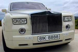 Đại diện siêu xe Việt khởi động cùng Gumball 3000