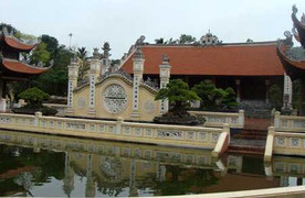 Choáng ngợp những tòa BĐS khủng của 'ông lớn' Việt