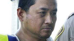 Sát thủ xe bus ở Canada hối hận vì giết người