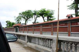 Con Bí thư Hải Dương nói về tài sản kếch xù