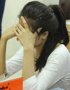 Trải lòng của nữ sinh viên bán dâm 2 triệu đồng