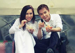 Ca sĩ hát về đồng tính trở lại nghiệp cầm ca