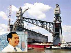 Đề xuất động trời của ông Dương Chí Dũng