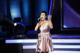 Sắp khởi động Vietnam Idol 2012