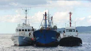 Trung Quốc: Chuyển mâu thuẫn nội bộ ra bên ngoài?