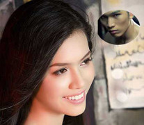 Siêu mẫu Ngọc Tình chỉ trích Hoàng My nói dối