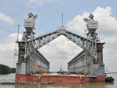 Cục Đăng kiểm: Không đăng kiểm, nhưng có đánh giá ụ nổi