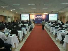 Việt Nam và Malaysia tăng cường hợp tác CNTT