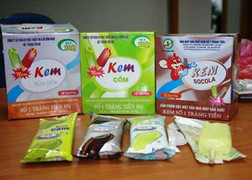 Sự cố tiêu dùng tuần qua: Lương tâm thua lợi nhuận