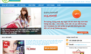 DealsViet dành cho người người việt