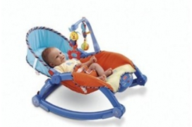 Kids Plaza giảm giá 60% các sản phẩm dành cho bé