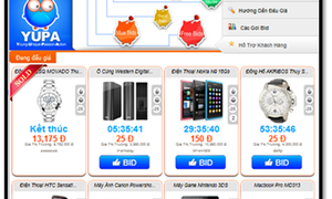 YOOGLE – Mua sắm phong cách mới